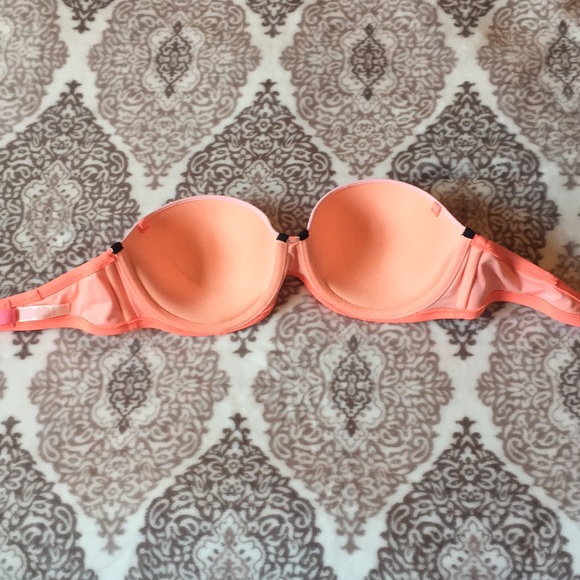 COPY - Victoria’s Secret Strapless Top (includes … - Picture 3 of 7